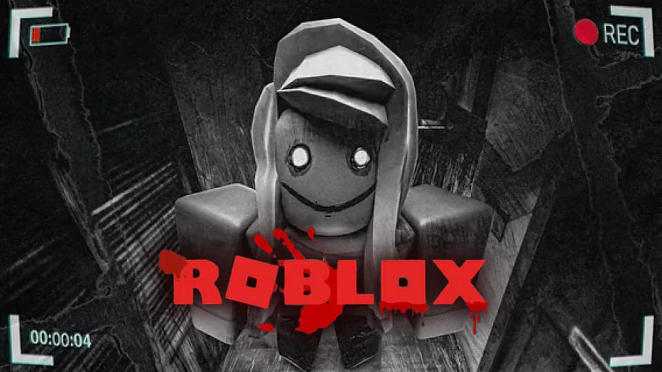 Game Roblox Horror dengan Jumpscare Terbaik